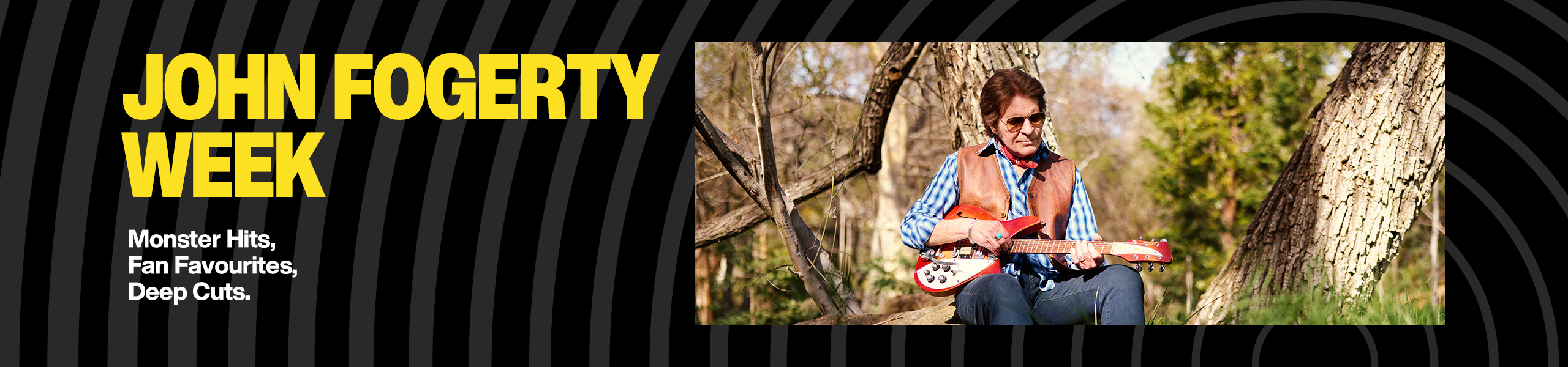 Fogerty Hero