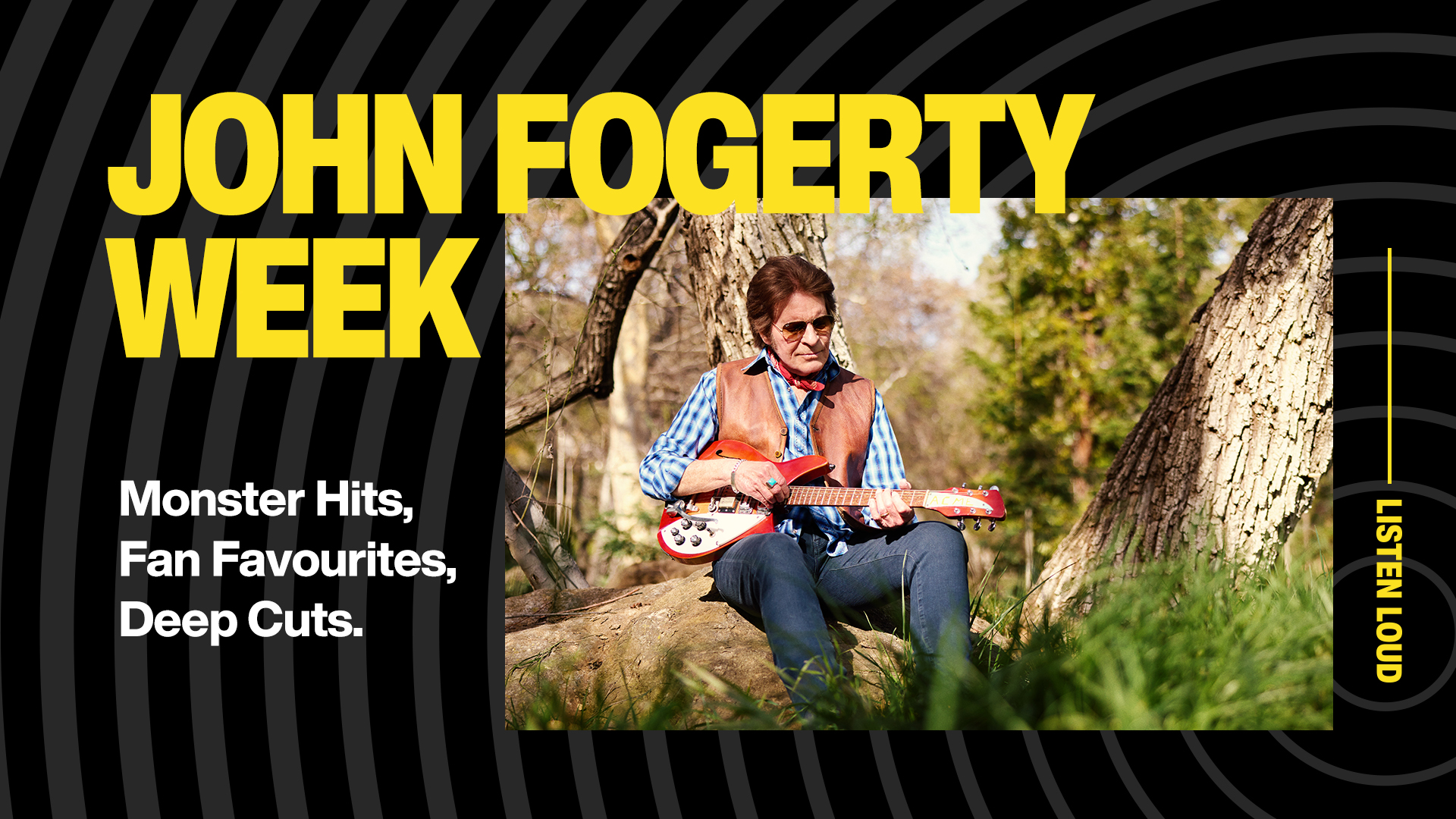 Fogerty Web