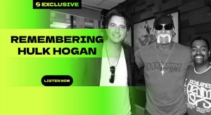 Roz & Mocha Throwback: Hulk Hogan Interview from 2013