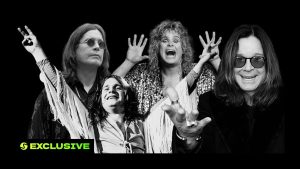 Remembering Ozzy Osbourne