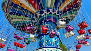 Win Tickets to the PNE Fair in Vancouver