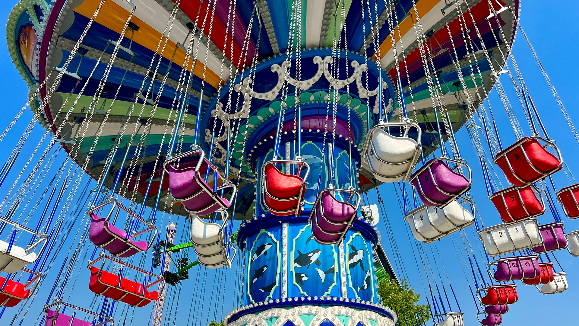 Win Tickets to the PNE Fair in Vancouver