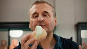 Enter to Win Tickets to Phil Rosenthal!