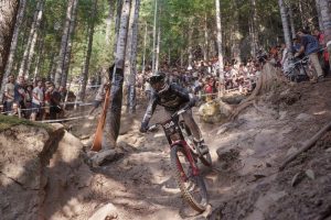 Win Tickets to Crankworx in Whistler!