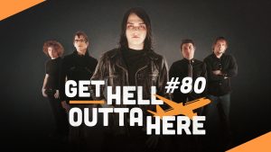 Win a Trip to My Chemical Romance in Toronto