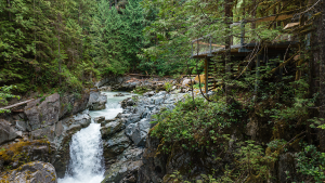 Squamish Canyon Annual Pass Giveaway