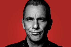 Listen to Win Tickets to See Sebastian Maniscalco in Windsor