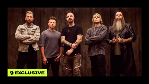 Three Days Grace