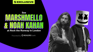 Win Tickets to Rock The Runway in London