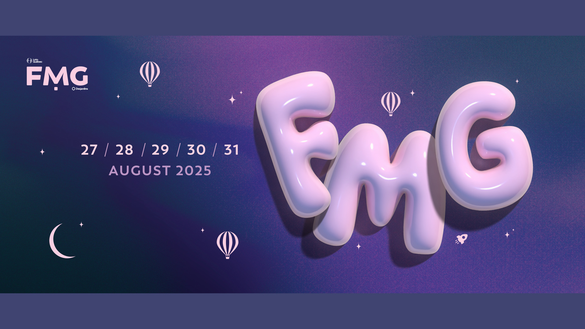 Win Tickets to Flo Rida at Gatineau Hot Air Balloon Festival!