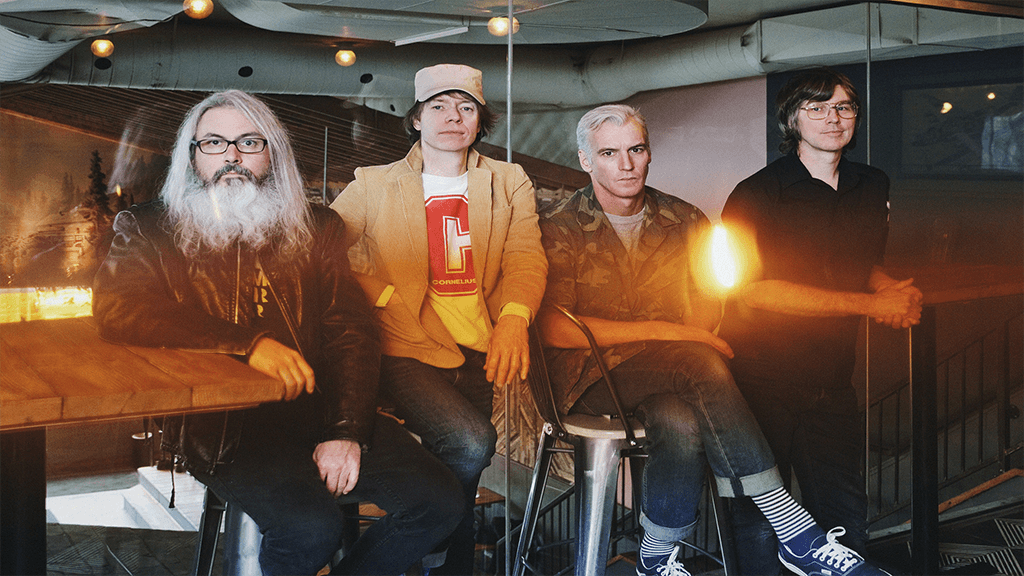 Win Tickets to Sloan