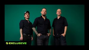 Volbeat