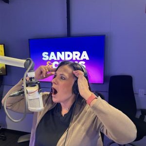 Sandra's Vehicle Has Had Trouble...Again