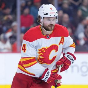What's Next For Rasmus Andersson?