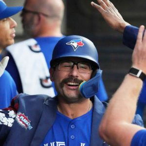 Blue Jays Lineup Flexibility Powering Success With Ben Ennis