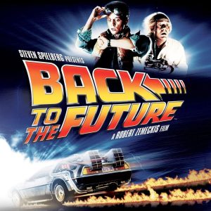 On This Day in KiSSTORY - July 3 - Back to the Future's 40th anniversary, Sum 41 releases "Fat Lip"