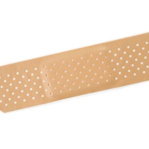 Band Aids---Useful or a Conversation Piece?