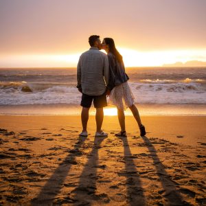 PJ's hot summer fling...ended in heartbreak!