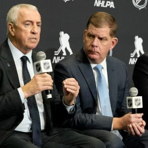 The New CBA Issues With Doug MacLean