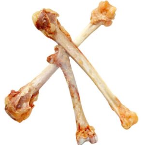 Cleaning The Bone Properly