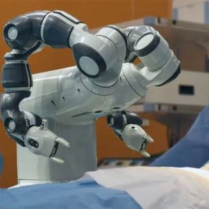 A.I. Surgeons Are Now A Thing...