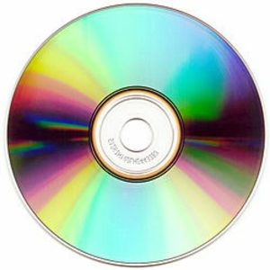 Remember Buying CD's?
