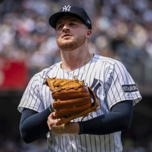Yankees’ Trade Deadline Targets With Emmanuel Berbari