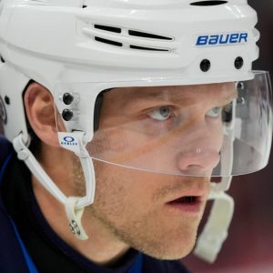 Reacting to Ehlers Signing With the Hurricanes
