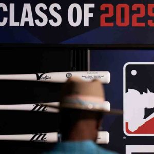 Was JoJo Parker the "Steal" of the 2025 Draft?