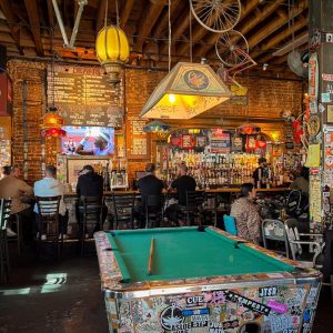 Best Dive Bars
