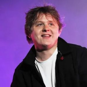 Lewis Capaldi is back!