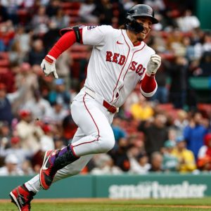 Will the Red Sox Shop Jarren Duran?