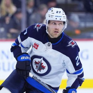Where Will Nikolaj Ehlers End Up?