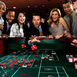 Gambling on Board Games