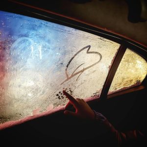 Interupting Cops