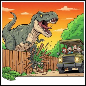 Drew's Reviews: Jurassic World Rebirth