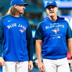 Blue Jays Trade Deadline Targets