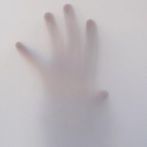Listener has a REALLY creepy ghost story!!