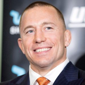 GSP Takes the Stage!