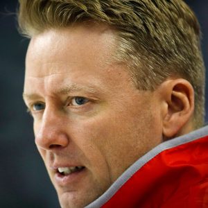 Stars Name Glen Gulutzan as Their Next Head Coach
