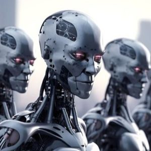 AI Is Gaslighting Humans..