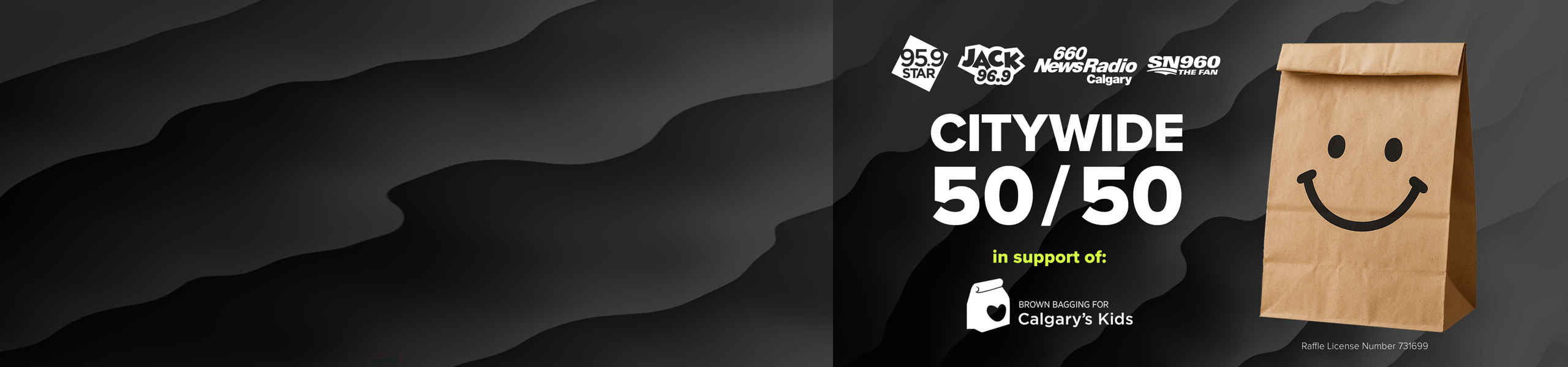 hero banner