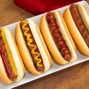 HOT DOG DAY