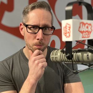 What's That Stain? Tales from the Kids' Room
