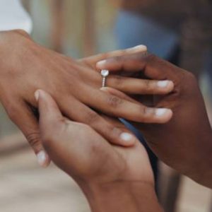 What to do if you don't like your engagement ring