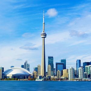 What to do this weekend in Toronto