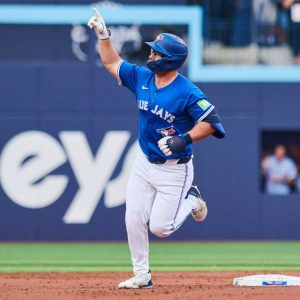 The Resurgence of Davis Schneider