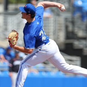 Why Jays Should Be Cautious with Their Prospects