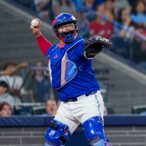 Alejandro Kirk's All-Star Season Behind the Plate
