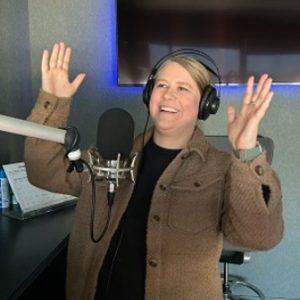 Jess Shares her Snoring Audio